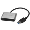 Startech.Com CFast 2.0 Card Reader - USB 3.0 (5 Gbps) - USB Powered CFASTRWU3